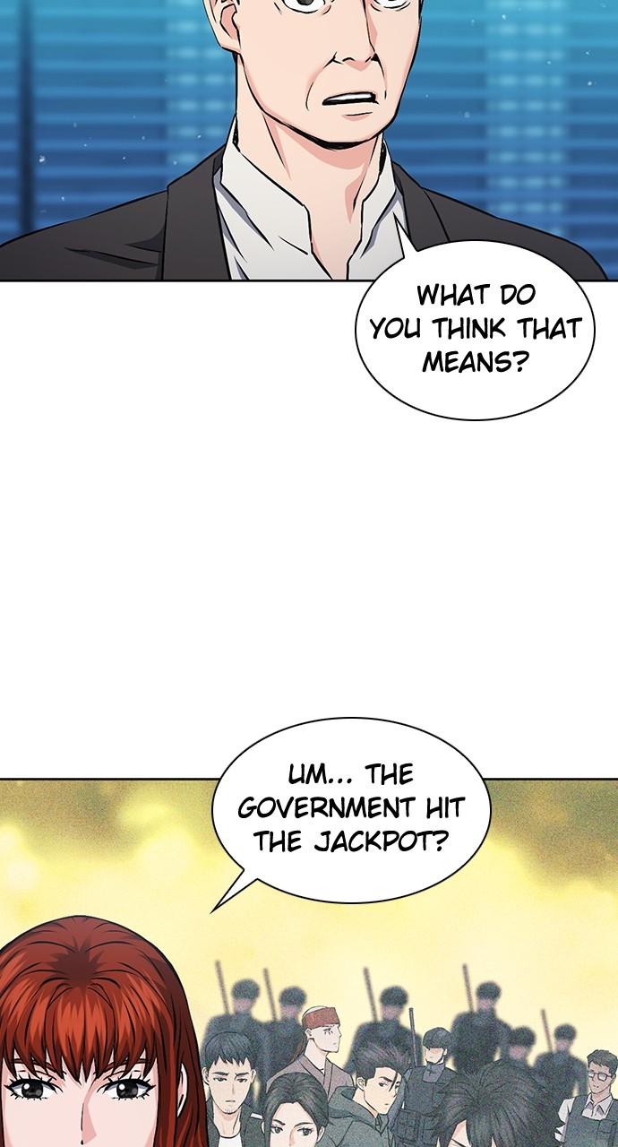 Seoul Station Druid Chap 98 - Next Chap 99