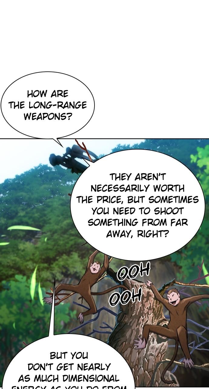 Seoul Station Druid Chap 98 - Next Chap 99