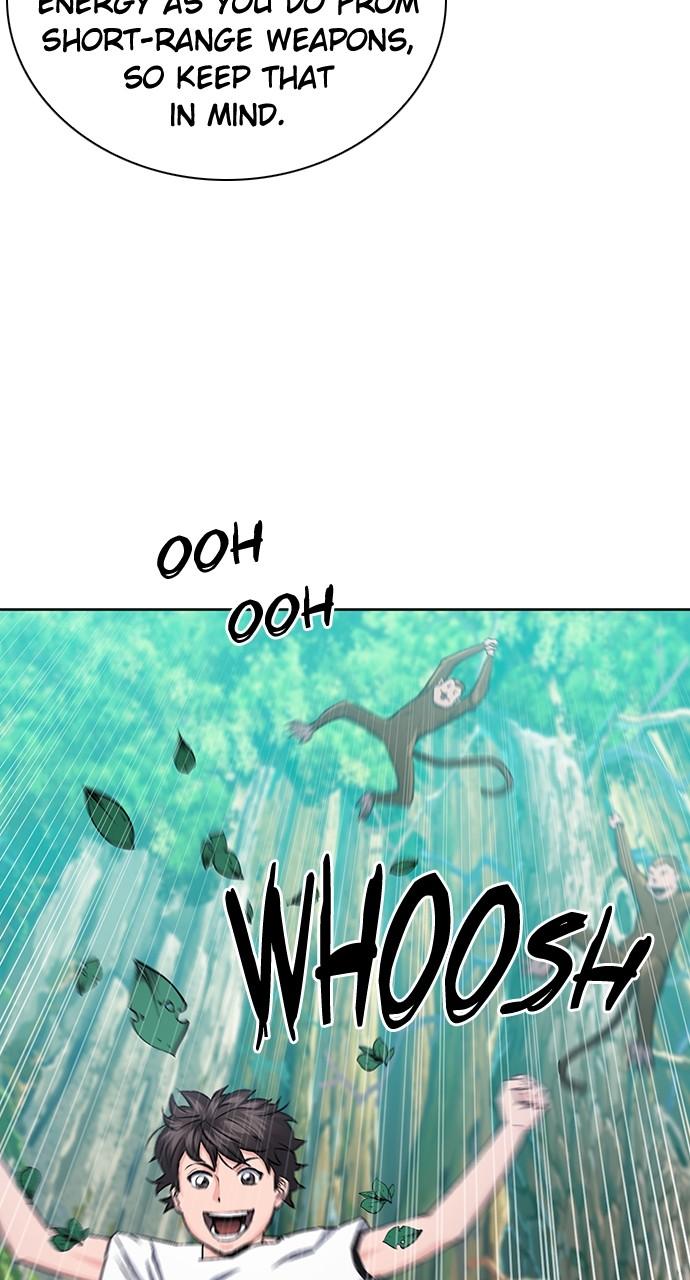 Seoul Station Druid Chap 98 - Next Chap 99