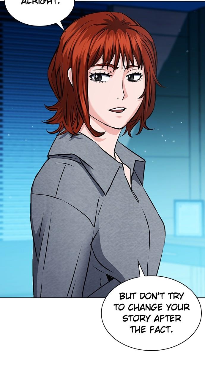 Seoul Station Druid Chap 98 - Next Chap 99