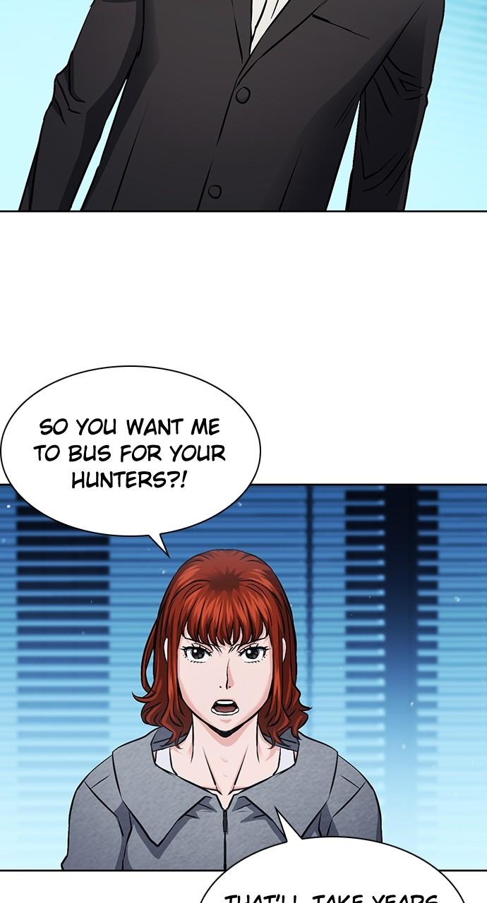 Seoul Station Druid Chap 98 - Next Chap 99