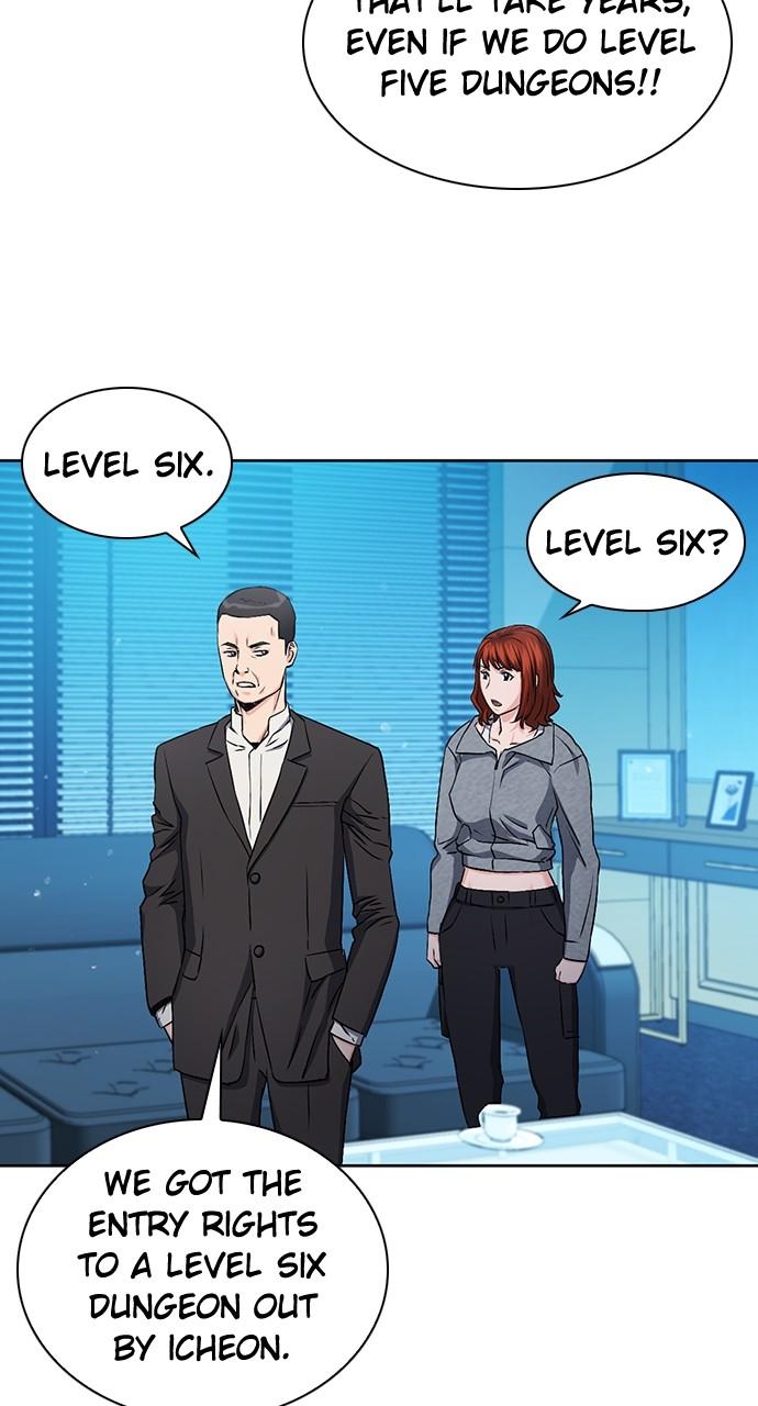 Seoul Station Druid Chap 98 - Next Chap 99