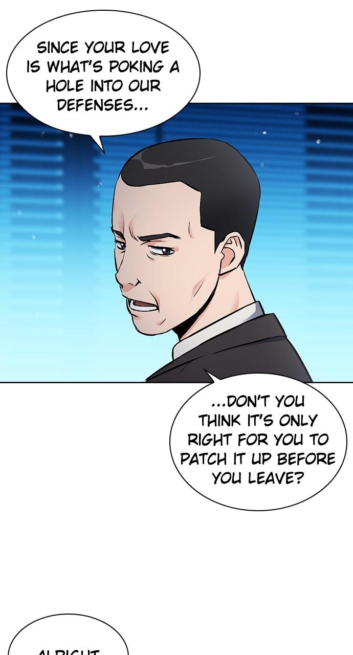 Seoul Station Druid Chap 98 - Next Chap 99
