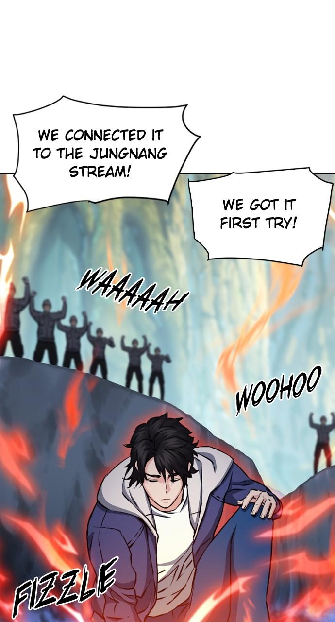 Seoul Station Druid Chap 98 - Next Chap 99