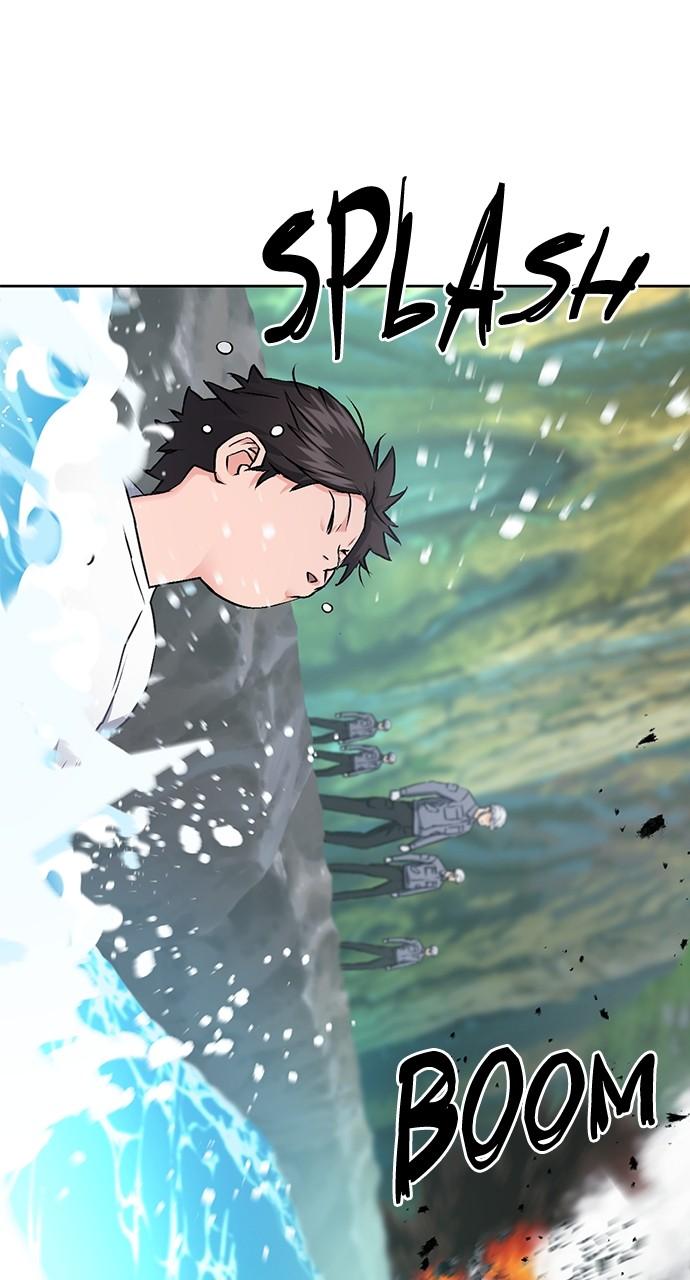 Seoul Station Druid Chap 98 - Next Chap 99