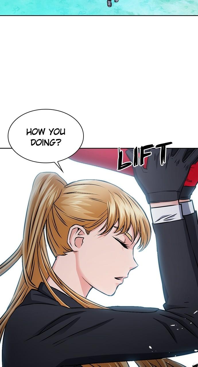 Seoul Station Druid Chap 98 - Next Chap 99