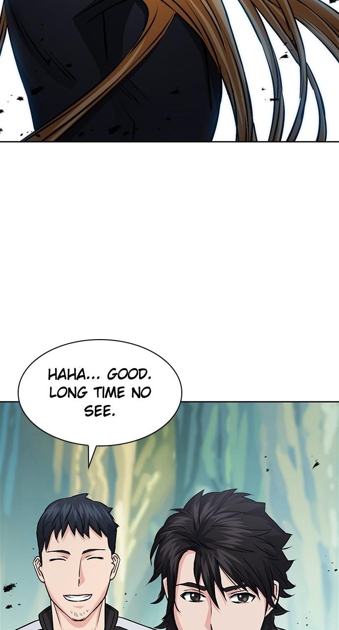 Seoul Station Druid Chap 98 - Next Chap 99