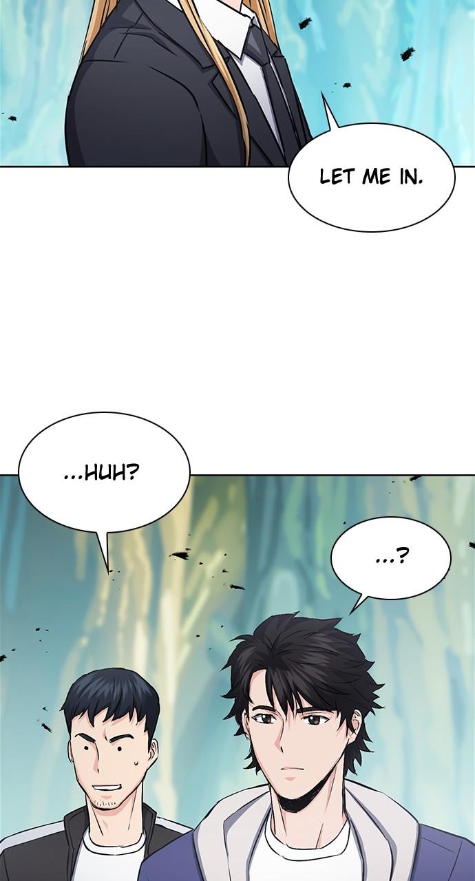 Seoul Station Druid Chap 98 - Next Chap 99