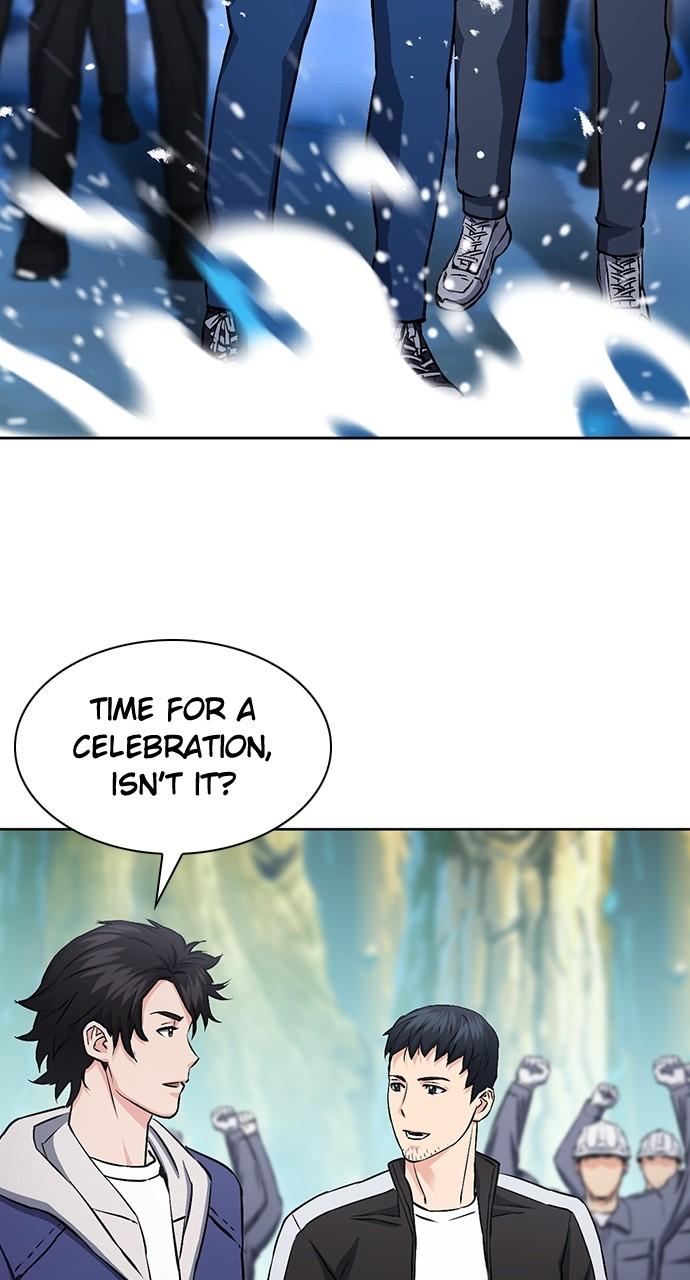 Seoul Station Druid Chap 98 - Next Chap 99