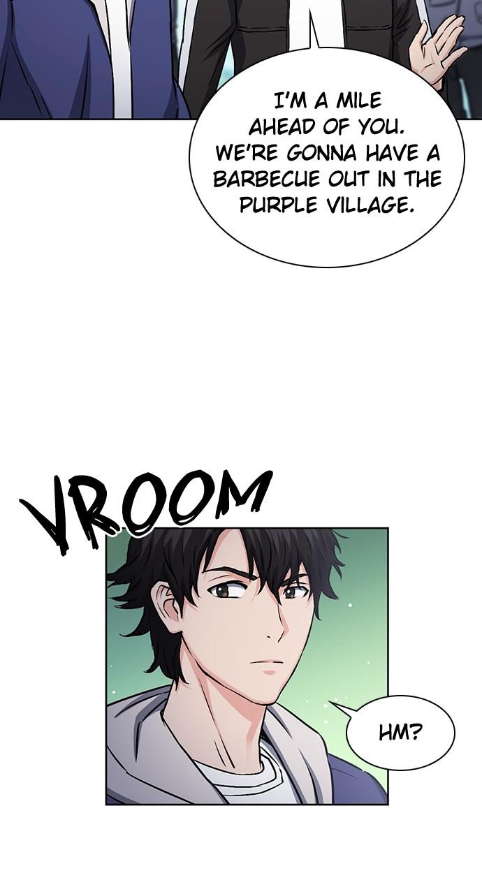 Seoul Station Druid Chap 98 - Next Chap 99