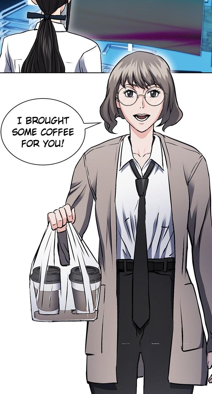 Seoul Station Druid Chap 98 - Next Chap 99