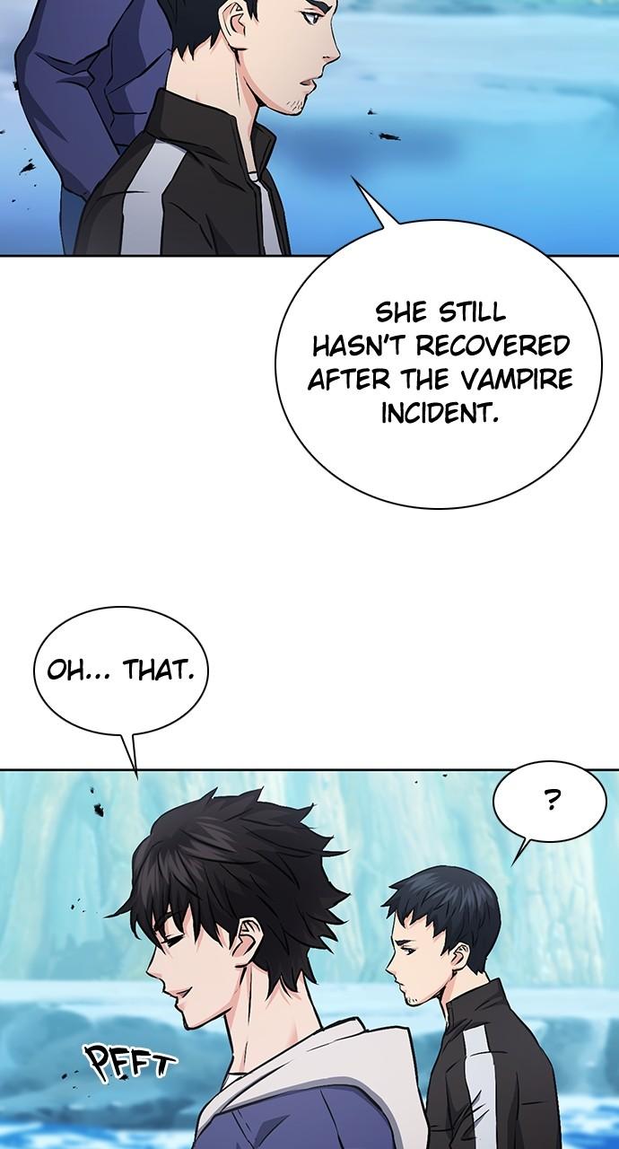 Seoul Station Druid Chap 98 - Next Chap 99