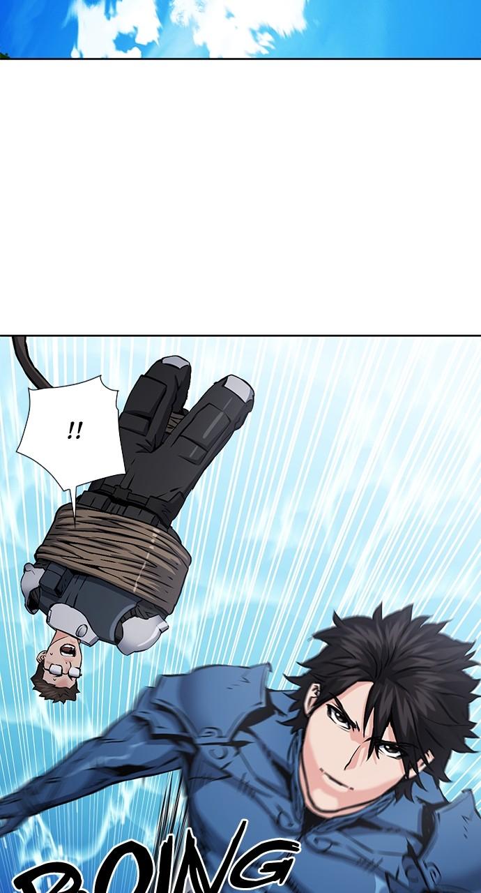 Seoul Station Druid Chap 98 - Next Chap 99