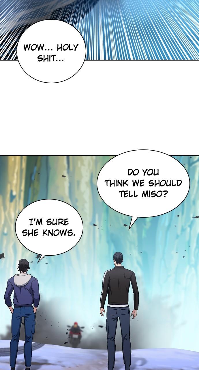Seoul Station Druid Chap 98 - Next Chap 99