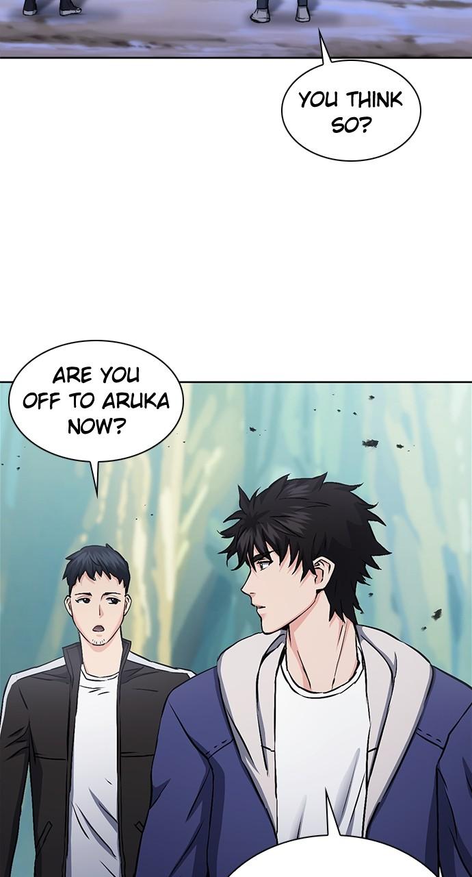 Seoul Station Druid Chap 98 - Next Chap 99