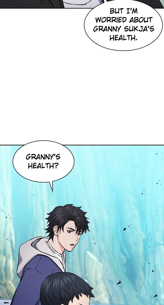 Seoul Station Druid Chap 98 - Next Chap 99