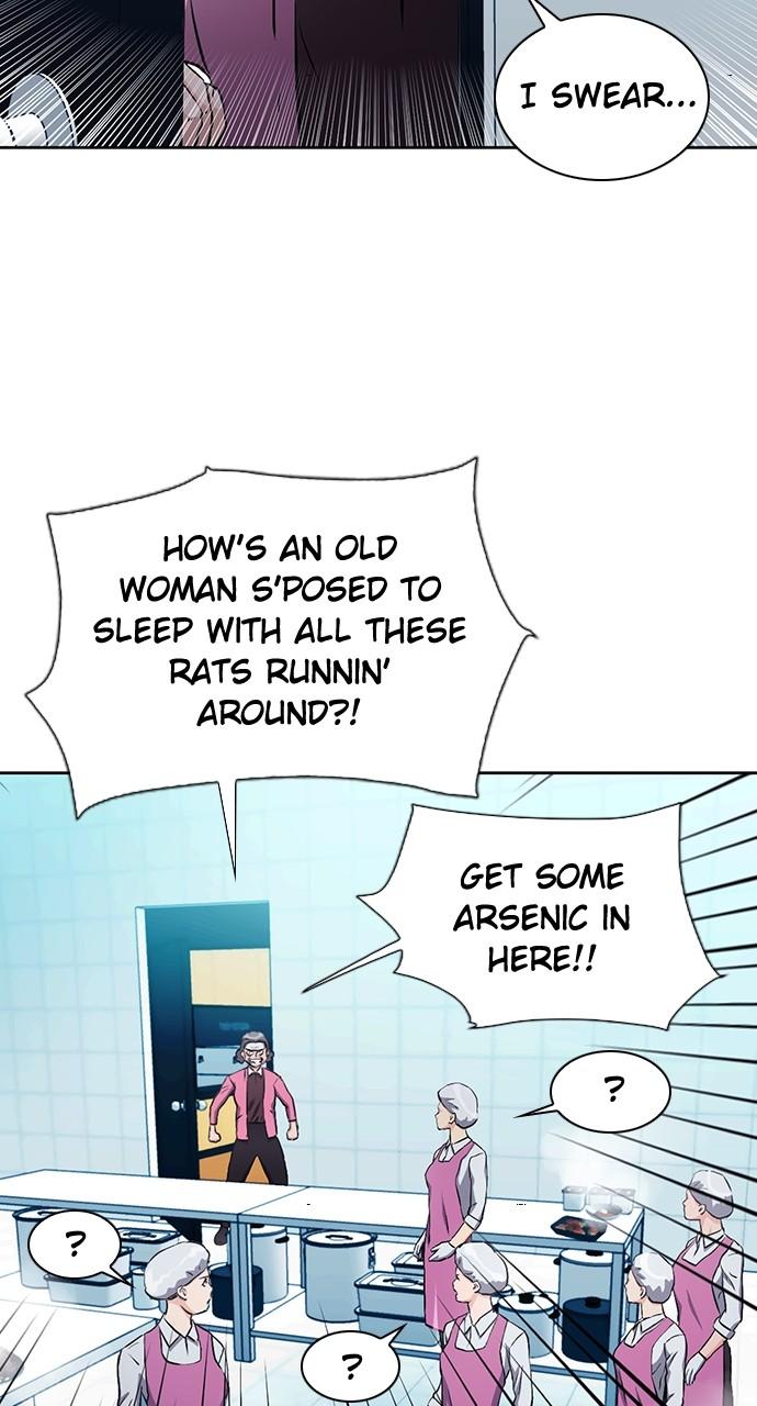 Seoul Station Druid Chap 98 - Next Chap 99