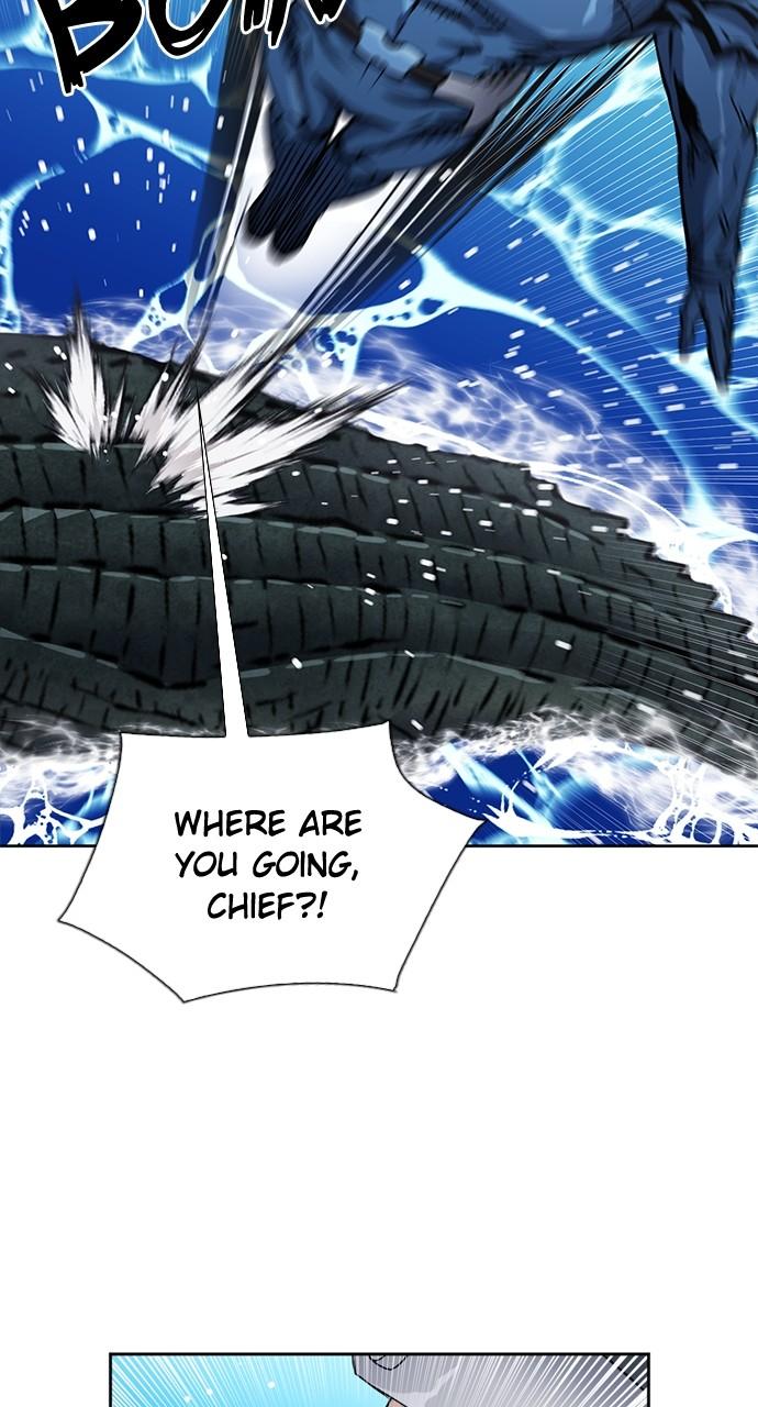 Seoul Station Druid Chap 98 - Next Chap 99