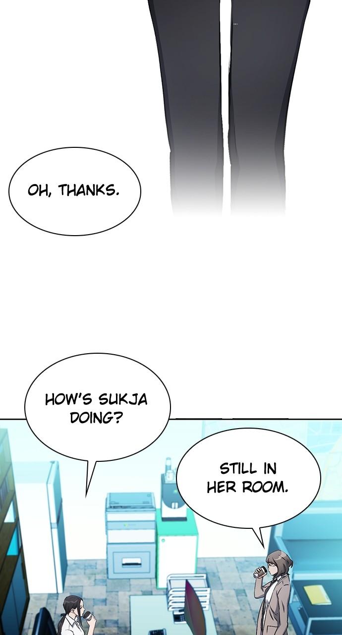 Seoul Station Druid Chap 98 - Next Chap 99