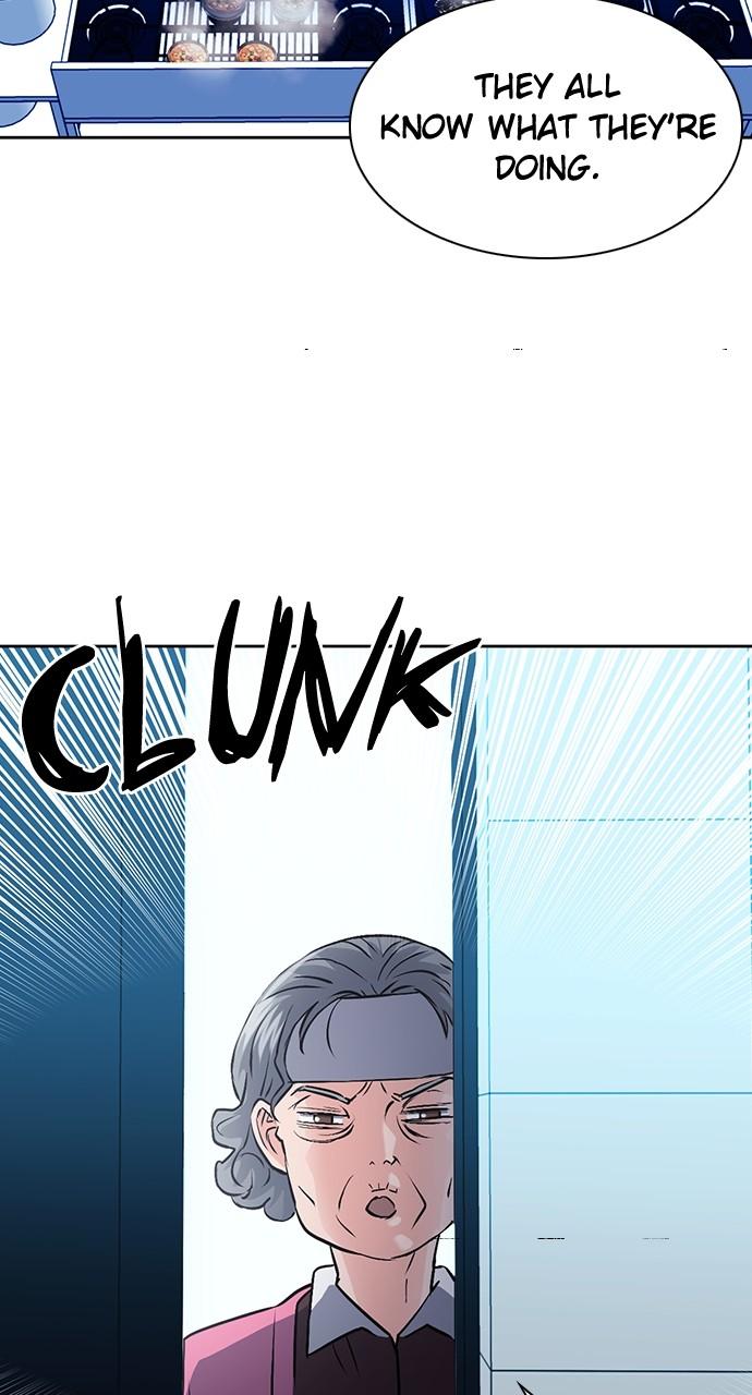 Seoul Station Druid Chap 98 - Next Chap 99