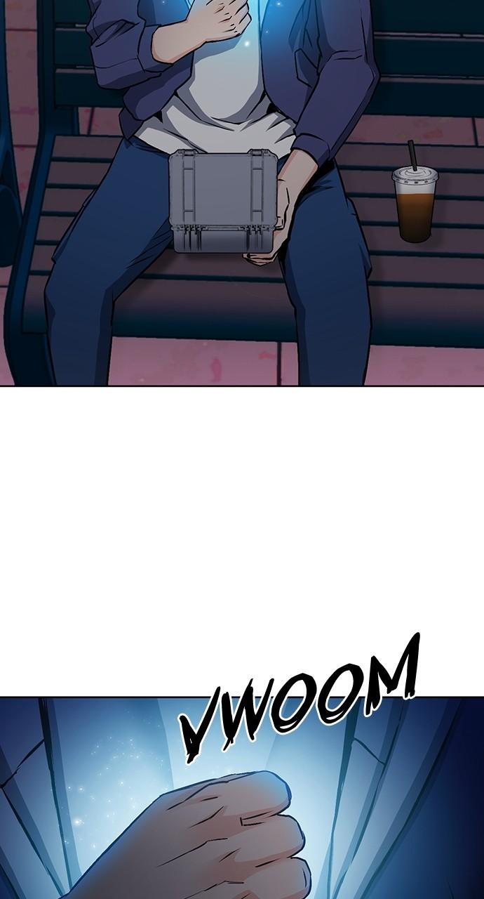 Seoul Station Druid Chap 99 - Next Chap 100