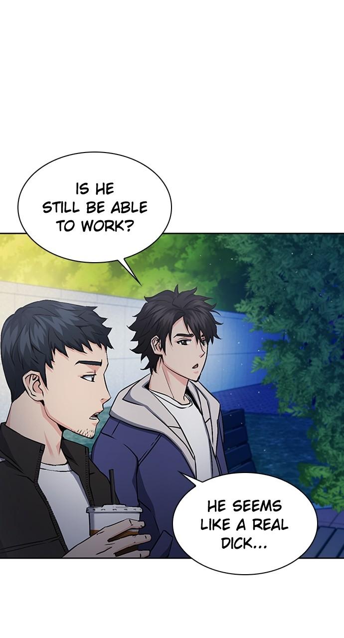 Seoul Station Druid Chap 99 - Next Chap 100