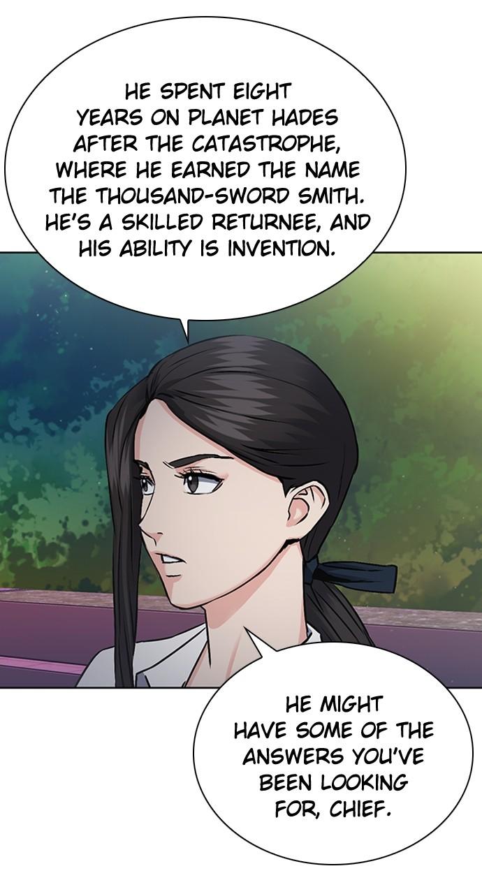 Seoul Station Druid Chap 99 - Next Chap 100