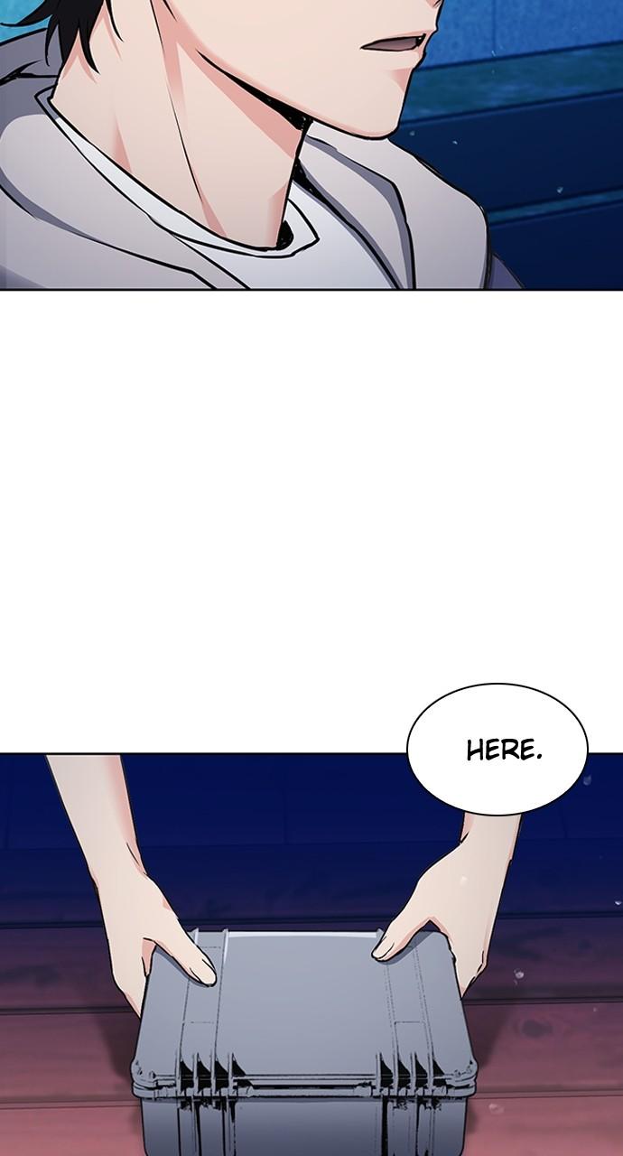 Seoul Station Druid Chap 99 - Next Chap 100
