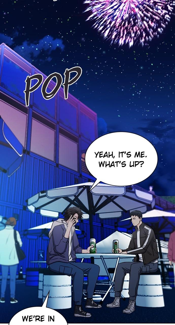 Seoul Station Druid Chap 99 - Next Chap 100