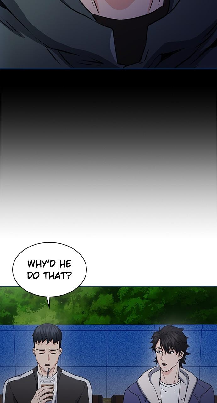 Seoul Station Druid Chap 99 - Next Chap 100