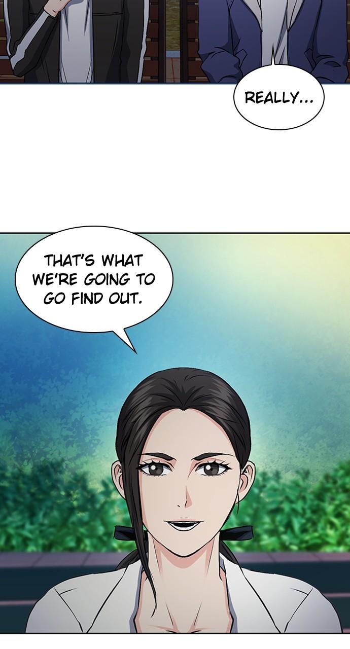 Seoul Station Druid Chap 99 - Next Chap 100