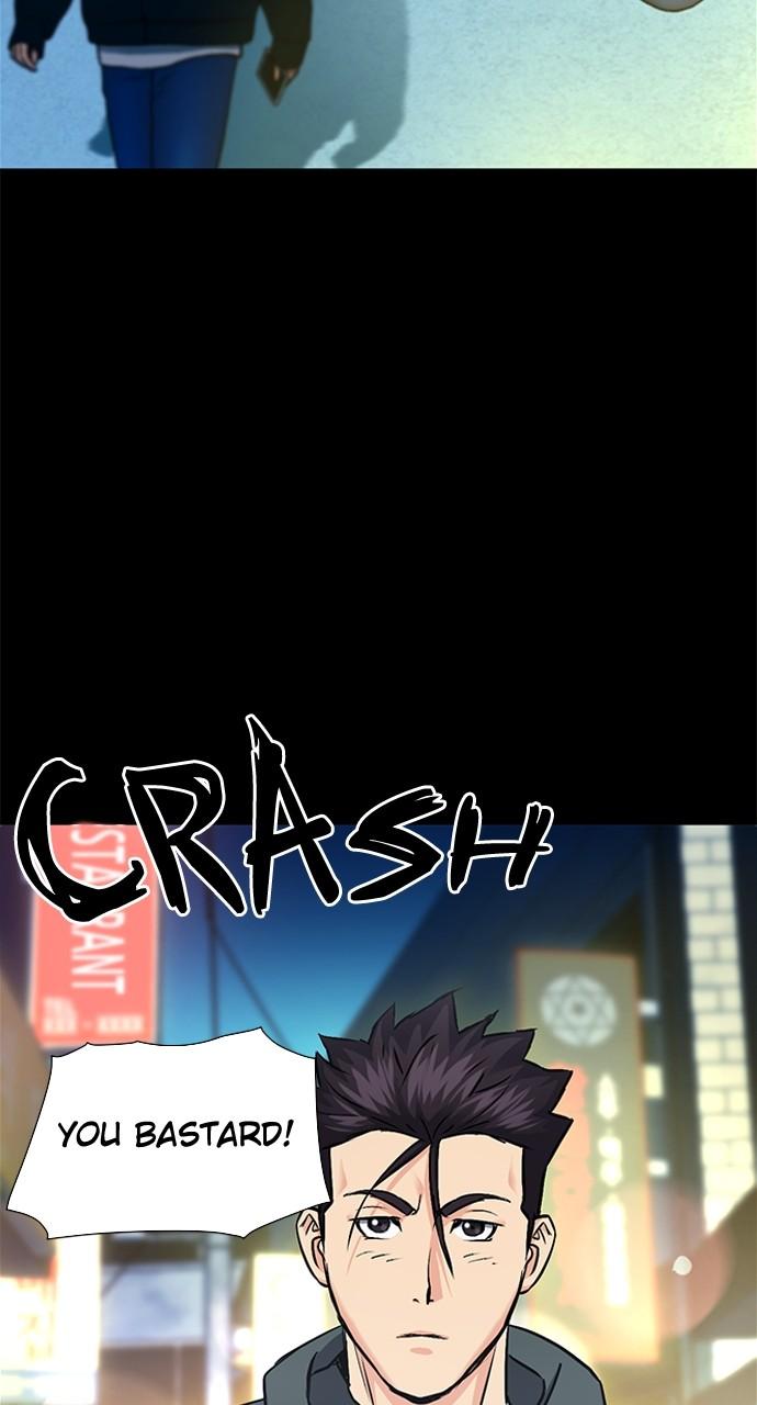 Seoul Station Druid Chap 99 - Next Chap 100