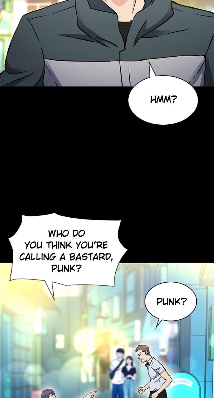 Seoul Station Druid Chap 99 - Next Chap 100