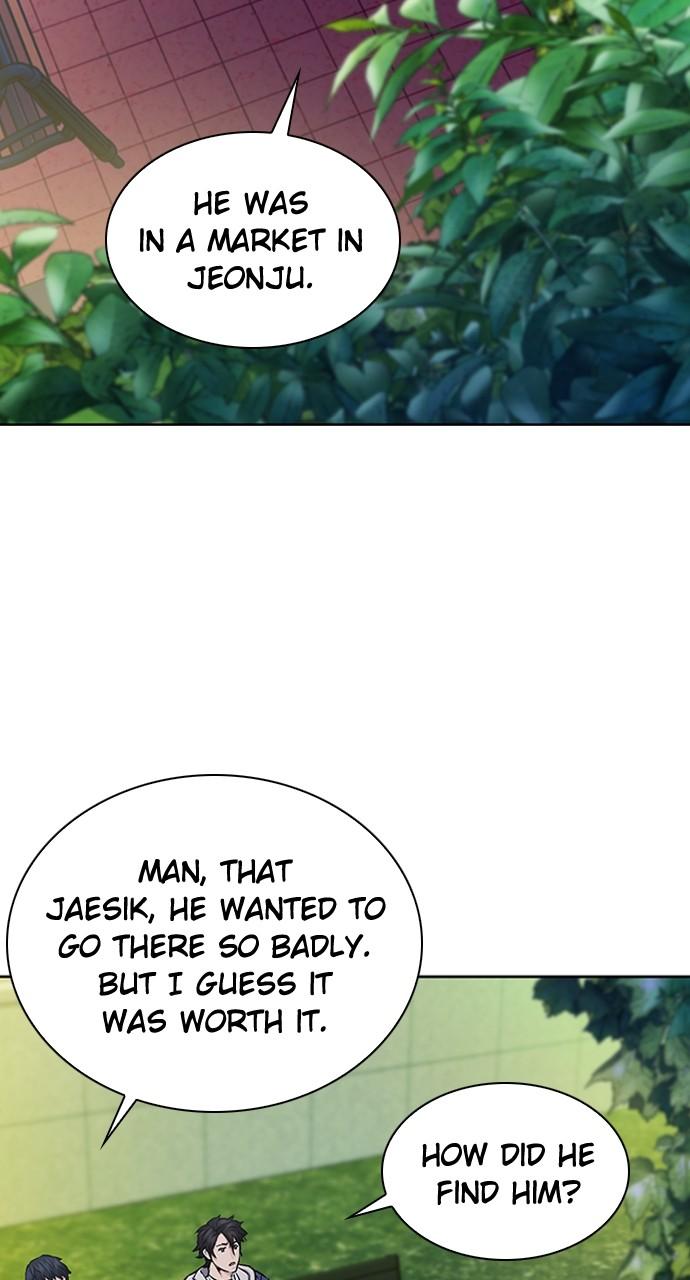 Seoul Station Druid Chap 99 - Next Chap 100