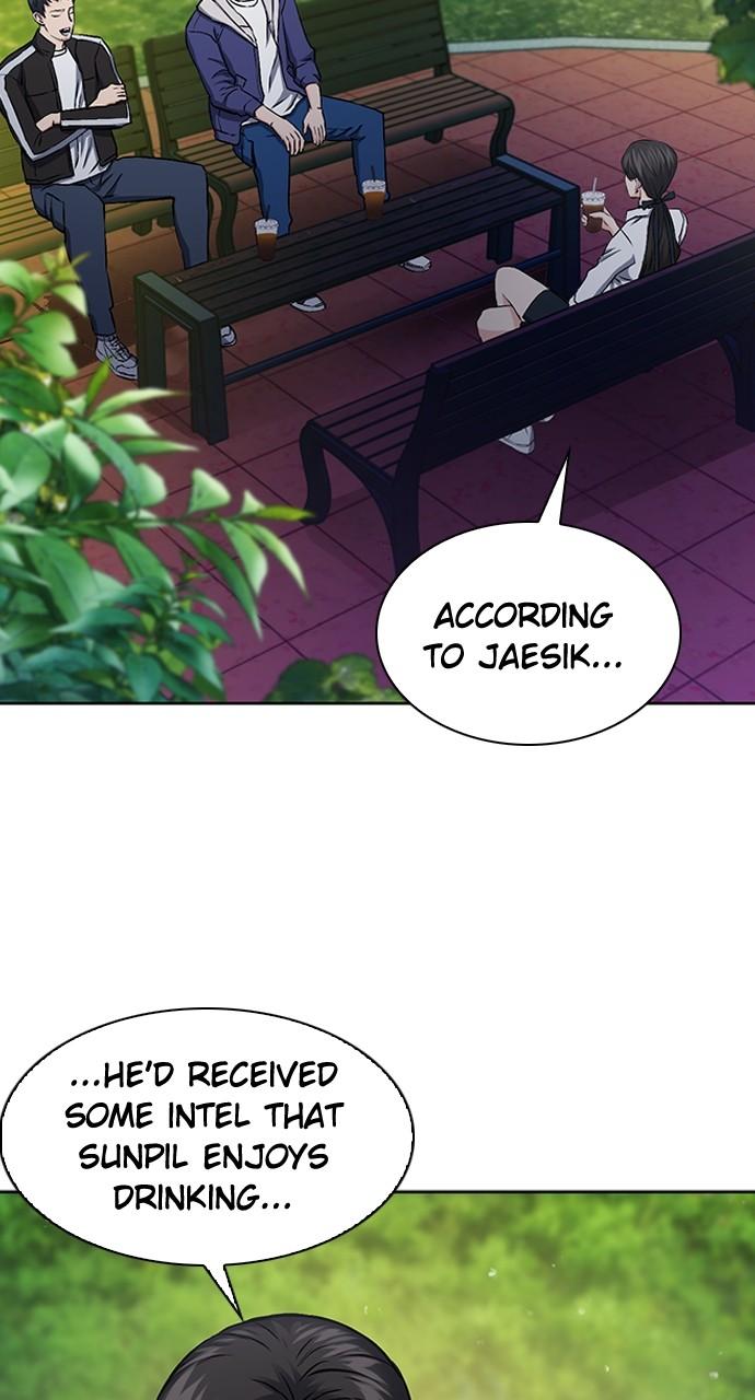 Seoul Station Druid Chap 99 - Next Chap 100