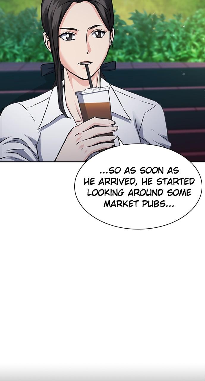 Seoul Station Druid Chap 99 - Next Chap 100