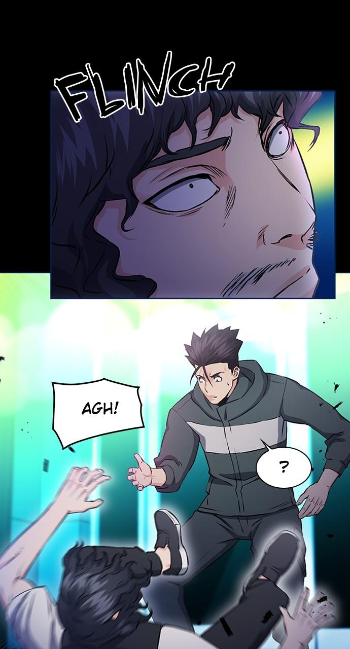 Seoul Station Druid Chap 99 - Next Chap 100