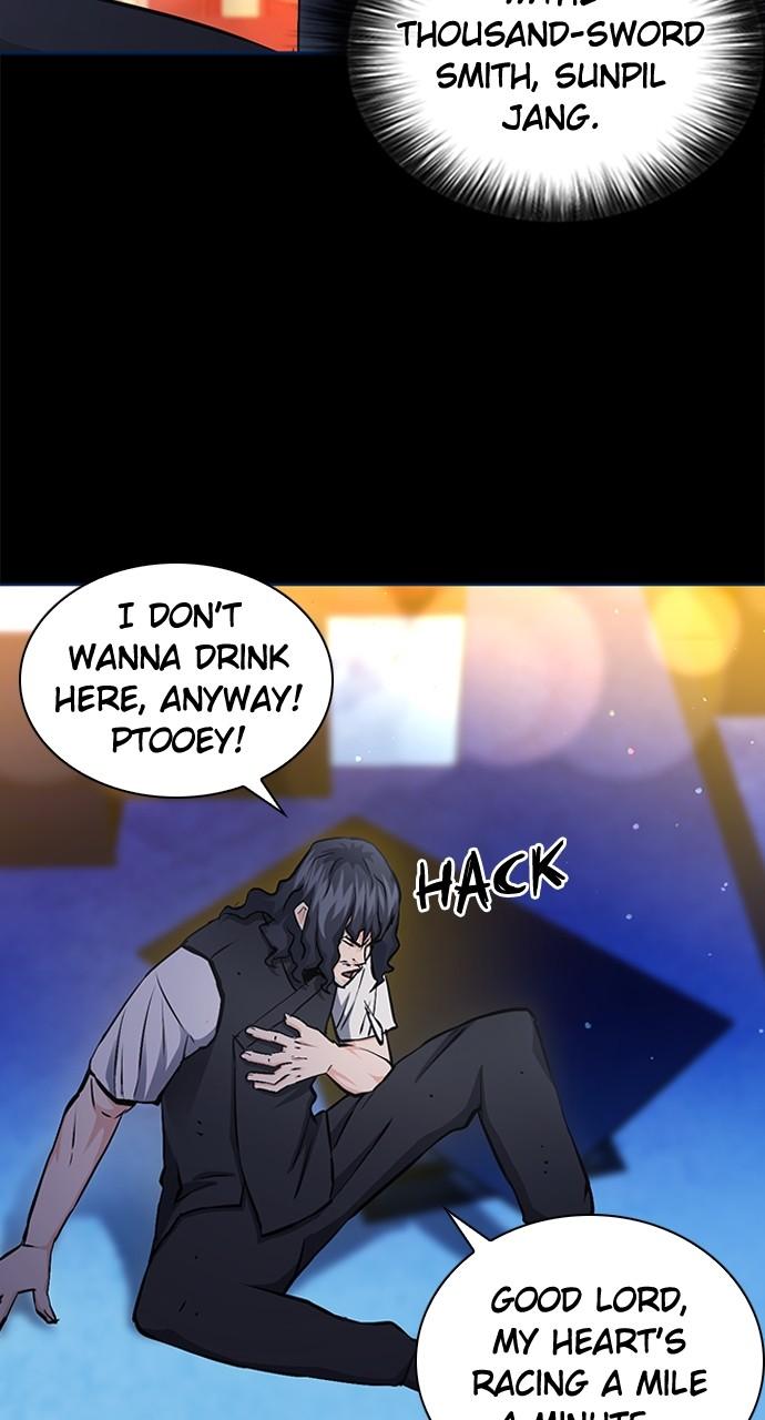 Seoul Station Druid Chap 99 - Next Chap 100