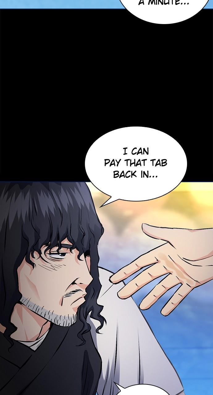 Seoul Station Druid Chap 99 - Next Chap 100