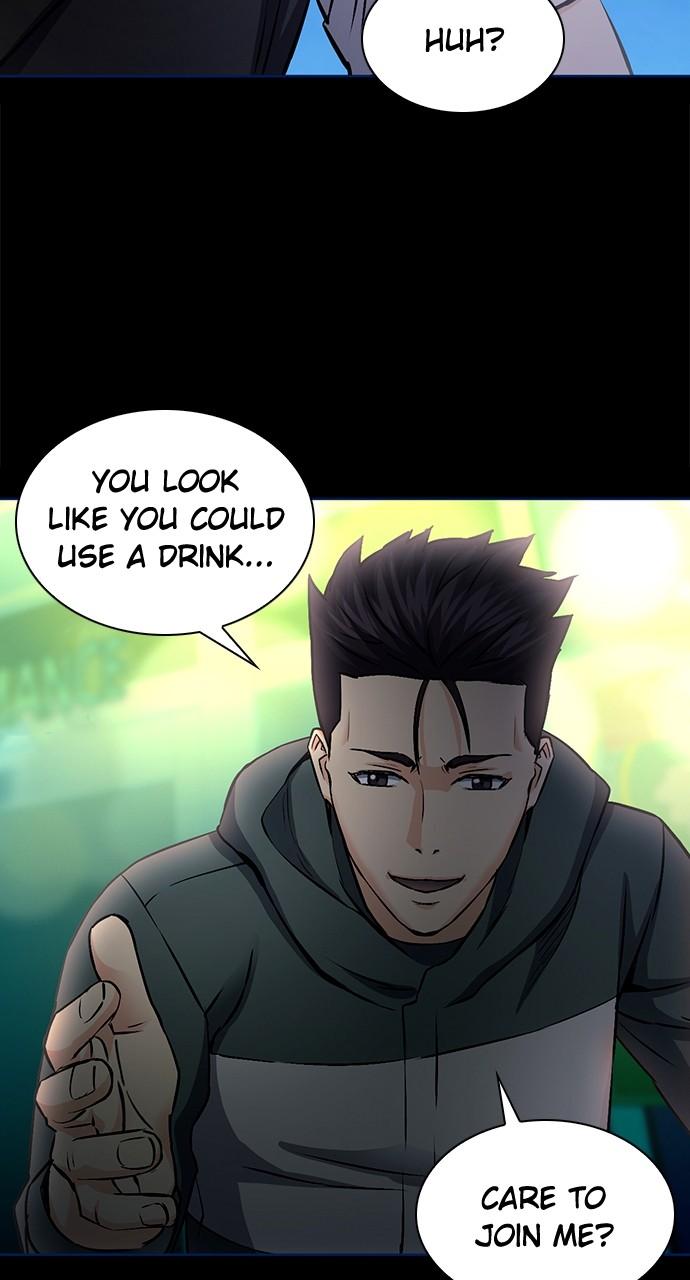 Seoul Station Druid Chap 99 - Next Chap 100