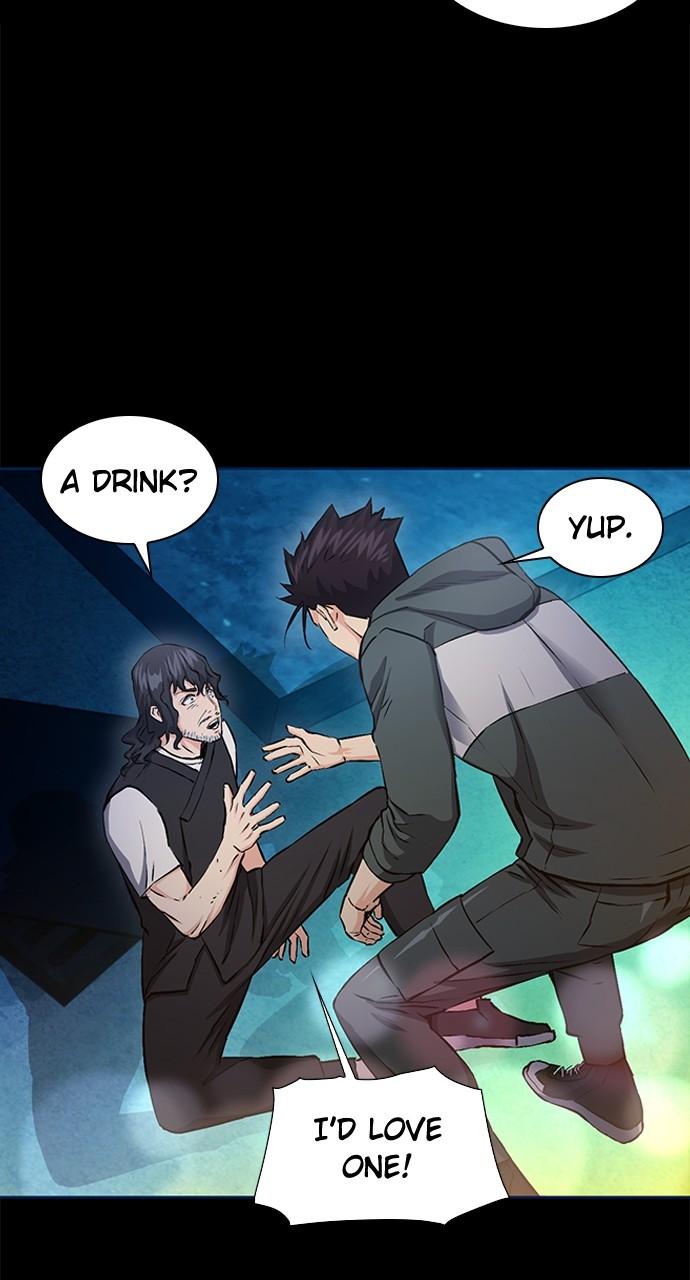 Seoul Station Druid Chap 99 - Next Chap 100