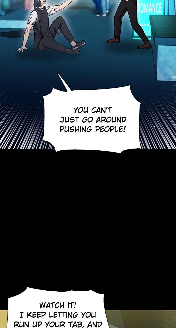 Seoul Station Druid Chap 99 - Next Chap 100