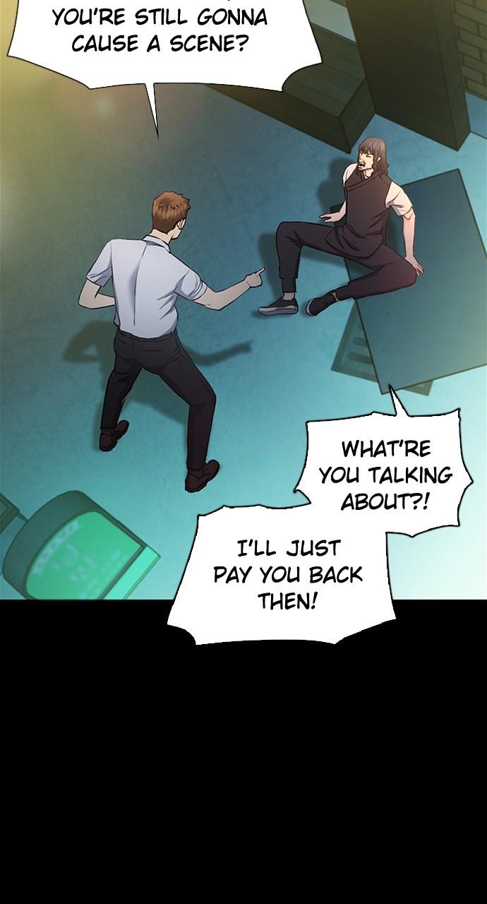 Seoul Station Druid Chap 99 - Next Chap 100