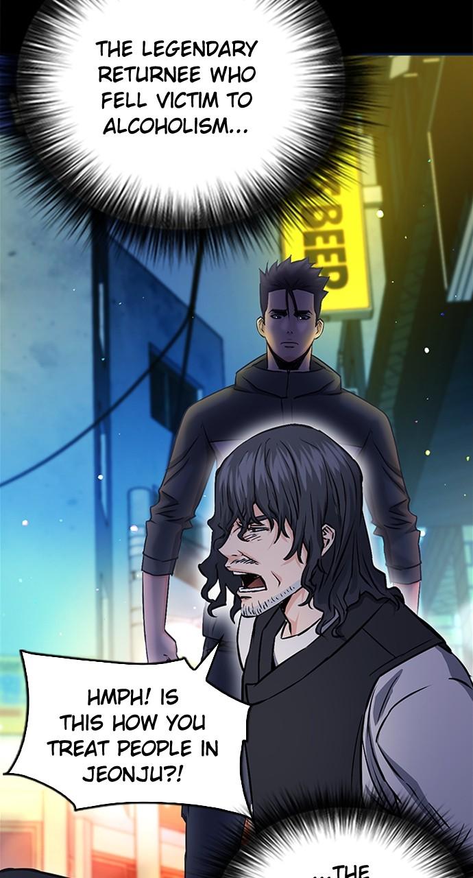 Seoul Station Druid Chap 99 - Next Chap 100