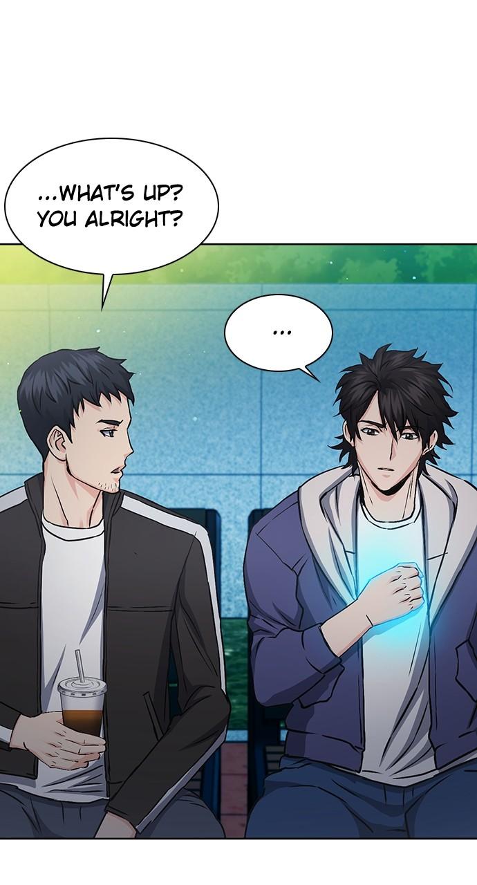 Seoul Station Druid Chap 99 - Next Chap 100