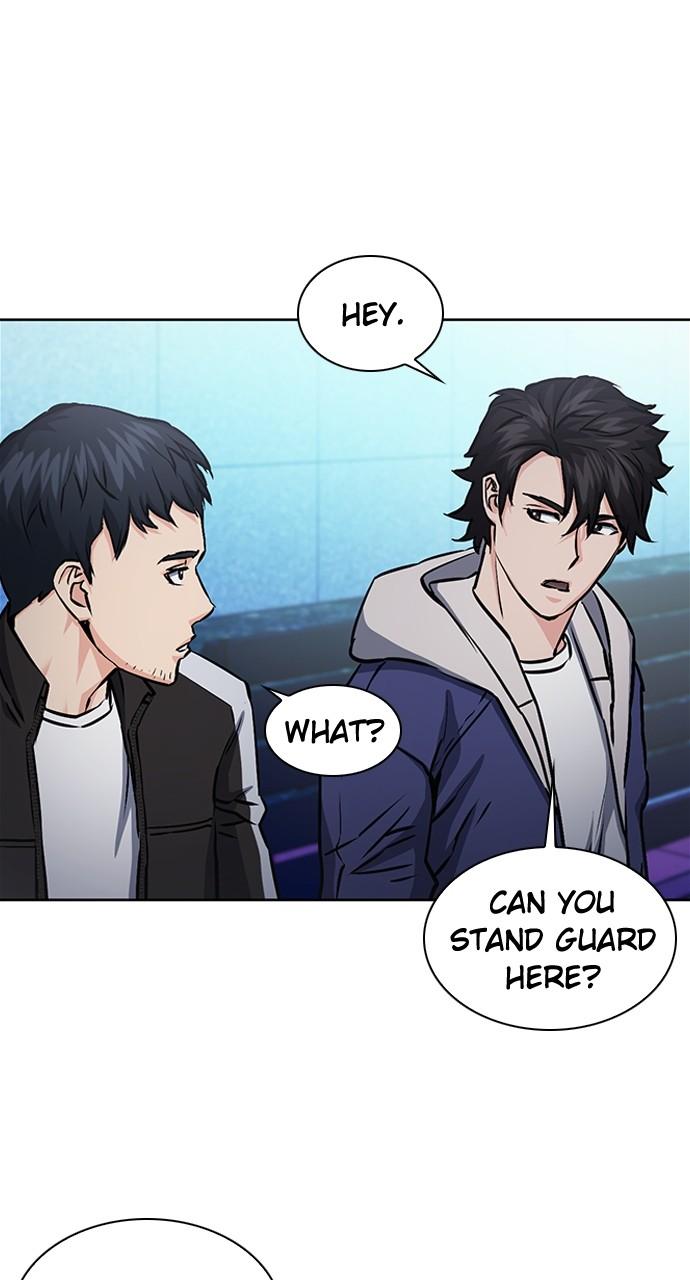 Seoul Station Druid Chap 99 - Next Chap 100