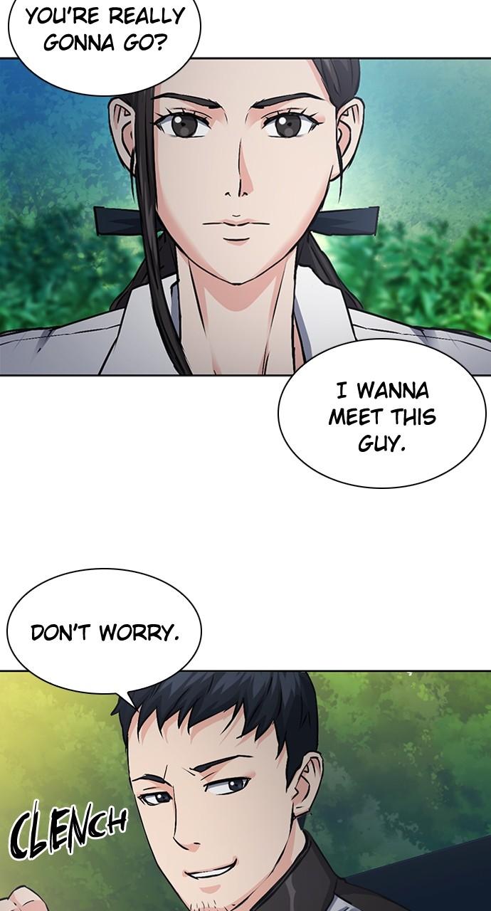 Seoul Station Druid Chap 99 - Next Chap 100
