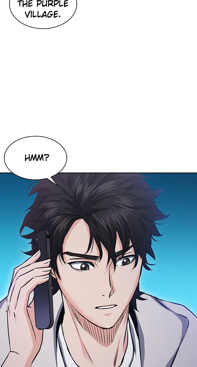 Seoul Station Druid Chap 99 - Next Chap 100