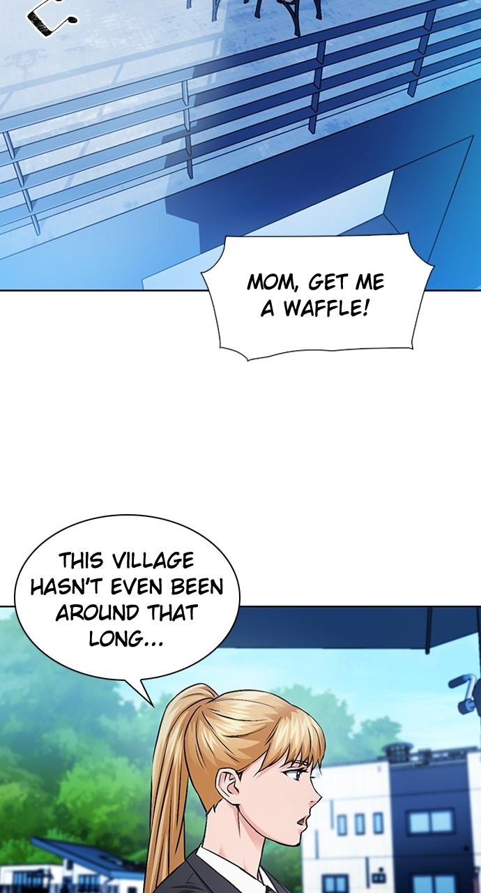 Seoul Station Druid Chap 99 - Next Chap 100
