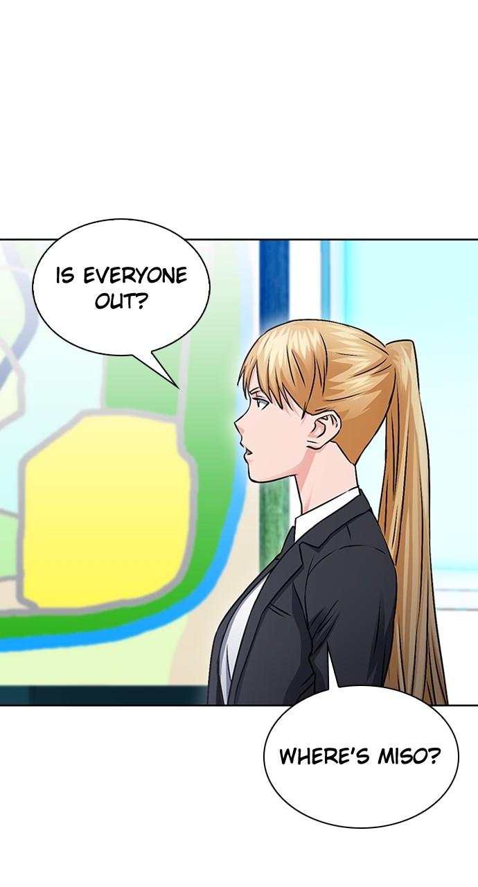 Seoul Station Druid Chap 99 - Next Chap 100